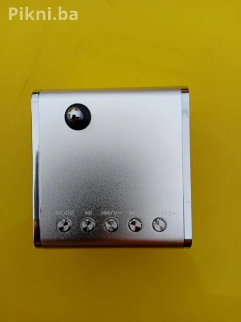 HIT PONUDA! Novi Hi-Rice SD-502 Mini HiFi Zvučnici - Idealni za P 9