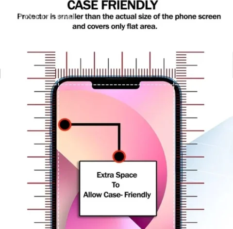 NAJNOVIJE: Premium Zaštitno Staklo za iPhone 17 Pro - 9H Hardness