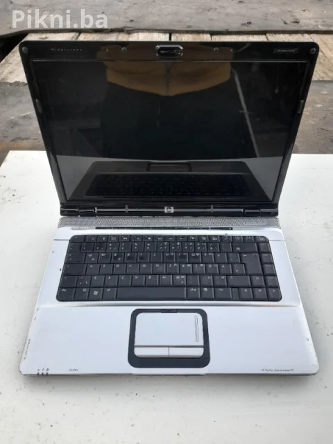HP Pavilion dv6000 (dv6316eu) - Kao nov / Iz Njemačke Laptop