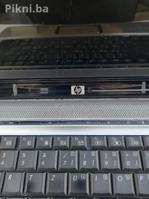 HP Pavilion dv6000 (dv6316eu) - Kao nov / Iz Njemačke Laptop 15