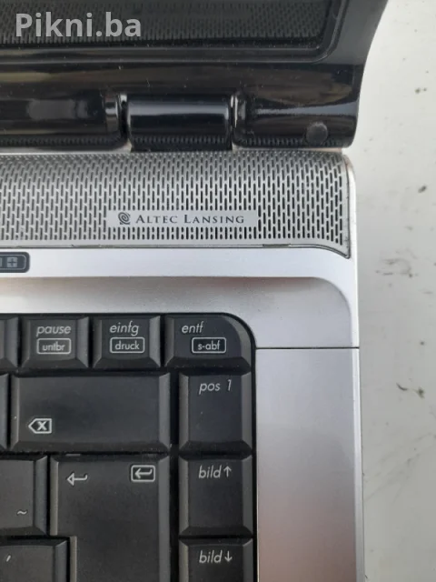 HP Pavilion dv6000 (dv6316eu) - Kao nov / Iz Njemačke Laptop 13