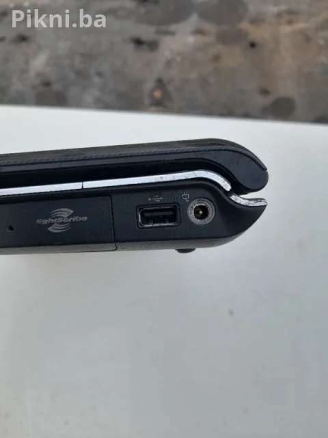 HP Pavilion dv6000 (dv6316eu) - Kao nov / Iz Njemačke Laptop 3