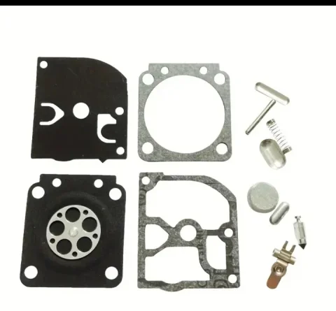 NOVO! SET ZA REPARACIJU KARBURATORA Za Stihl MS170 / MS180 (017) 5