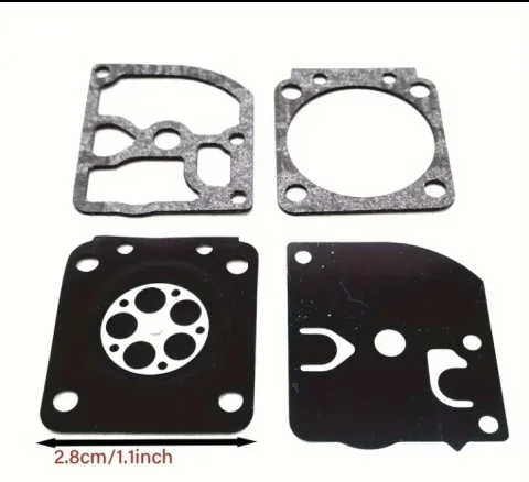 NOVO! SET ZA REPARACIJU KARBURATORA Za Stihl MS170 / MS180 (017) 3