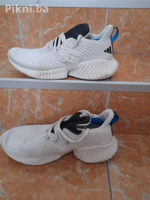 Adidas Alphabounce,patike broj 45 - Kao nove, nošene samo jednom! 9