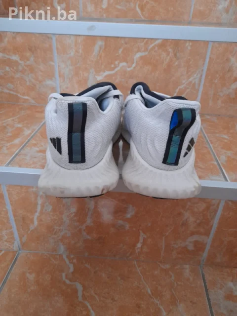 Adidas Alphabounce,patike broj 45 - Kao nove, nošene samo jednom! 8