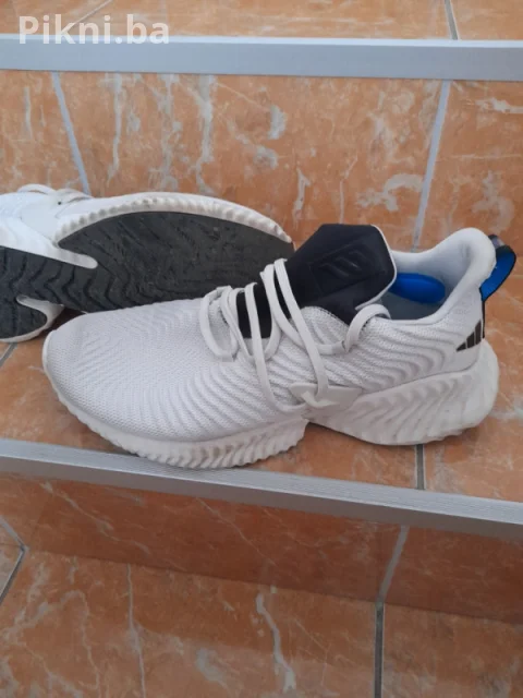Adidas Alphabounce,patike broj 45 - Kao nove, nošene samo jednom! 5