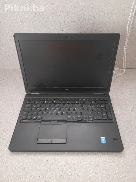 Dell Latitude E5550 i5 / ZA DIJELOVE / IZ Njemačke