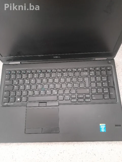 Dell Latitude E5550 i5 / ZA DIJELOVE / IZ Njemačke 14