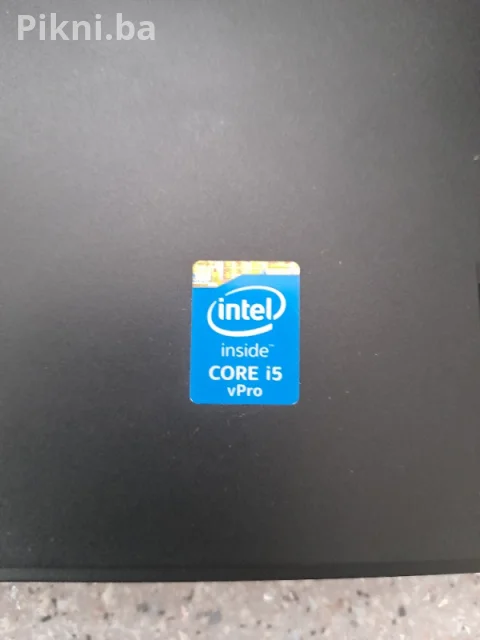 Dell Latitude E5550 i5 / ZA DIJELOVE / IZ Njemačke 13