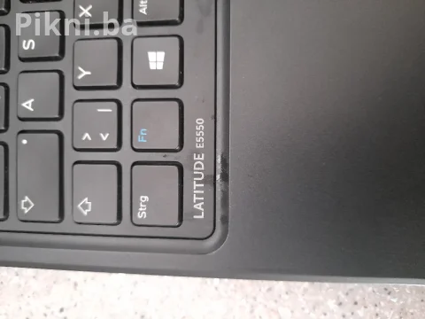 Dell Latitude E5550 i5 / ZA DIJELOVE / IZ Njemačke 12