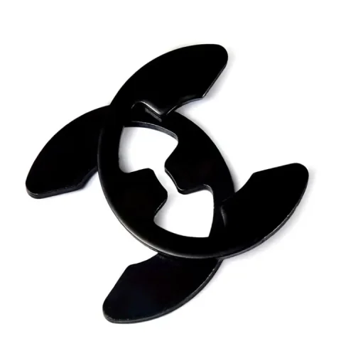 SET 580 E-Osigurača (E-Ring) M1.5-M10 Ugljični Čelik | NOVO