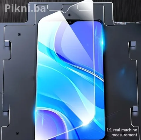 Zaštitno staklo (Tempered Glass) za Redmi Note 11 Pro - NOVO