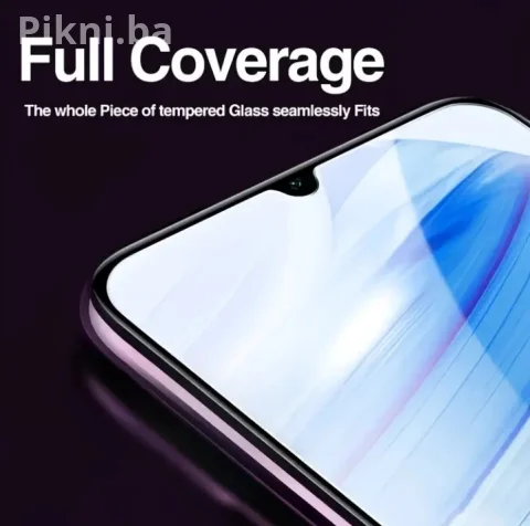 Zaštitno staklo (Tempered Glass) za Redmi Note 11 Pro - NOVO 4