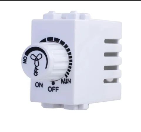 Regulator Brzine Ventilatora (Potenciometar) - NOVO
