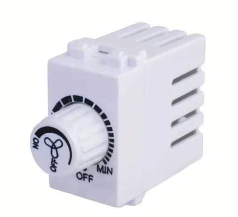 Regulator Brzine Ventilatora (Potenciometar) - NOVO 5