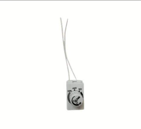 Regulator Brzine Ventilatora (Potenciometar) - NOVO 4