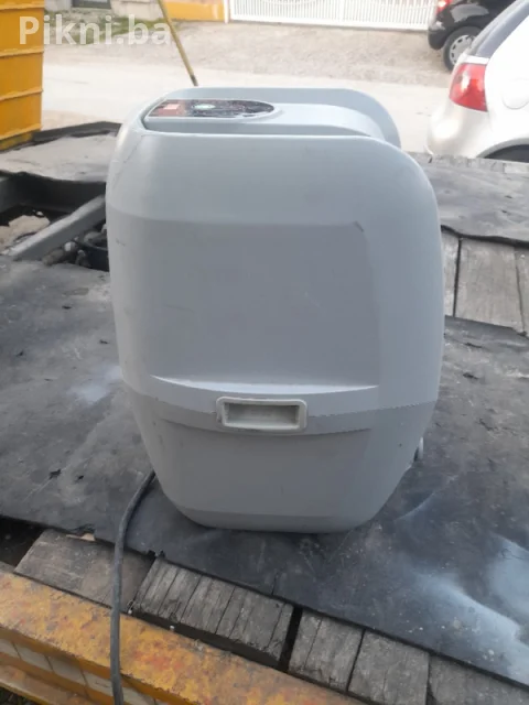 Bestway Lay-Z-Spa Pumpa / Grijač pumpa za bazen pumpe 5