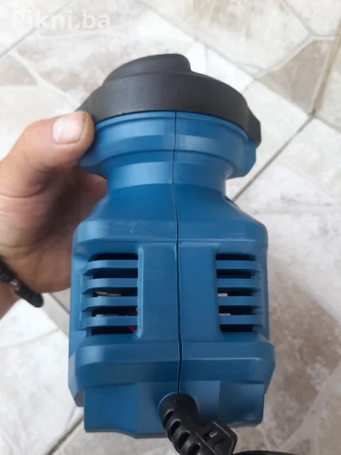 NOVO! Oštrač Svrdla / Burgija WORKZONE (95W, 3-12mm) - PROFESIONA 10