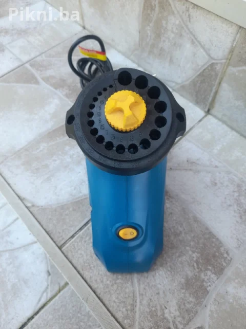 NOVO! Oštrač Svrdla / Burgija WORKZONE (95W, 3-12mm) - PROFESIONA 8