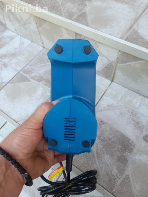 NOVO! Oštrač Svrdla / Burgija WORKZONE (95W, 3-12mm) - PROFESIONA 6