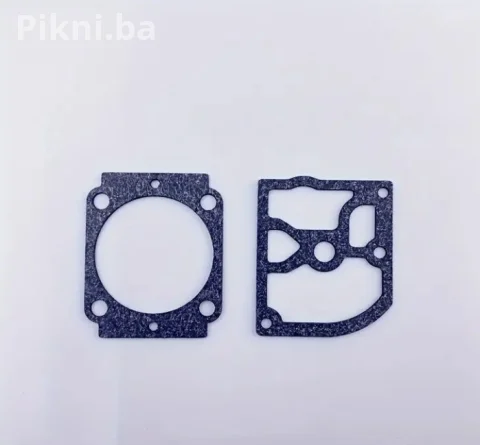 SET ZA POPRAVKU KARBURATORA ZAMA (Stihl FS/BG/FR modeli) 6