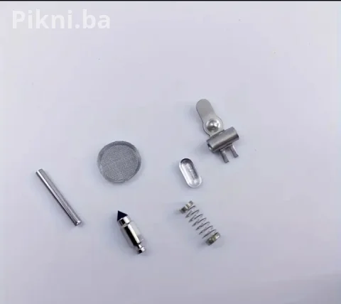 SET ZA POPRAVKU KARBURATORA ZAMA (Stihl FS/BG/FR modeli) 4