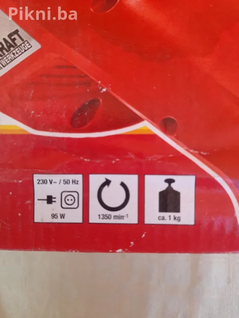 Masina za ostrenje burgija borera svrdla Made in AUSTRIJA 10
