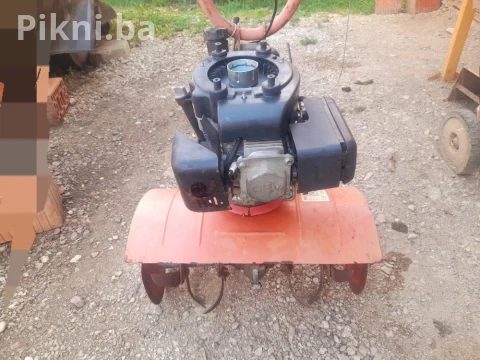 Šelna kopacice mtd freza motokultivator 4