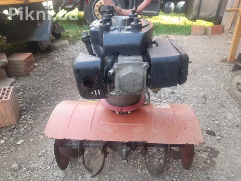 Ručke kopačice mtd freze motokultivator 3