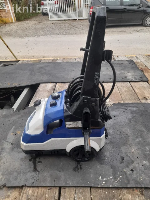 MINI-WASH TOMPOWER 2100W/150 BAR | 100% ISPRAVAN | BEZ PIŠTOLJA |