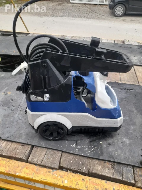 MINI-WASH TOMPOWER 2100W/150 BAR | 100% ISPRAVAN | BEZ PIŠTOLJA | 3
