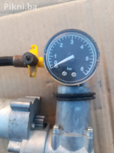 Elektro motor 12v pumpa za auto dijelove elektromotori