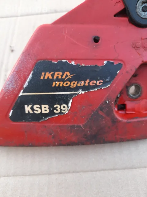 Deklo maca ikra mogatec motorne pile motorke dijelovi 6