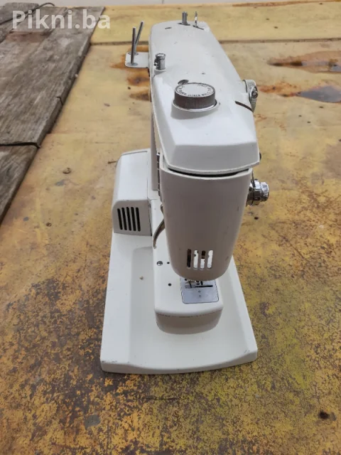 Sivaca masina IDEAL šivanje usivanje čitaj pod detaljno 6