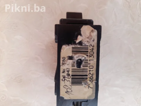 Kontaktor Thomas betts tb150 50A sklolka jednopolni prekidac 5