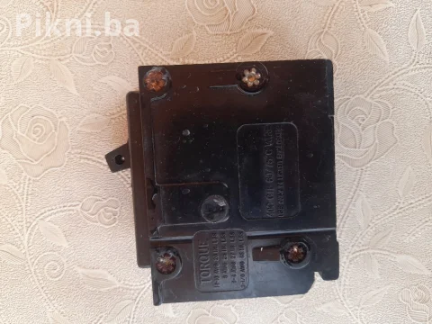 Kontaktor Thomas betts tb150 50A sklolka jednopolni prekidac 3