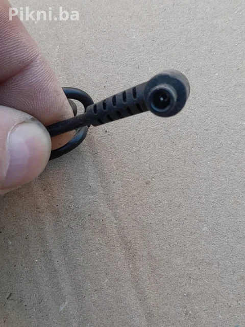 ZA PRODAJU: ORIGINAL SAMSUNG ADAPTER 19V / 3.47A (66W) PUNJAČ 6