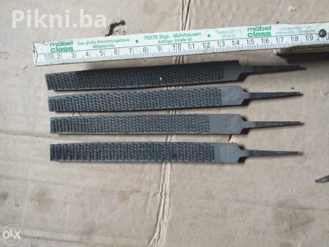 Turpija za drvo baiter swiss swiceland 19cm