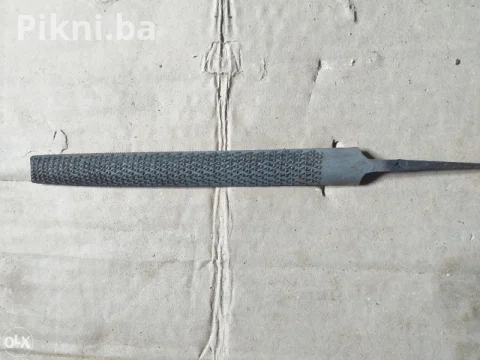 Turpija za drvo baiter swiss swiceland 19cm