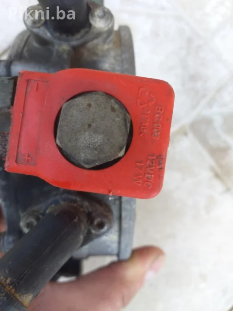 HIT PONUDA! Isparivači za auto plin (LPG) marke ATIKER u ispravno 4