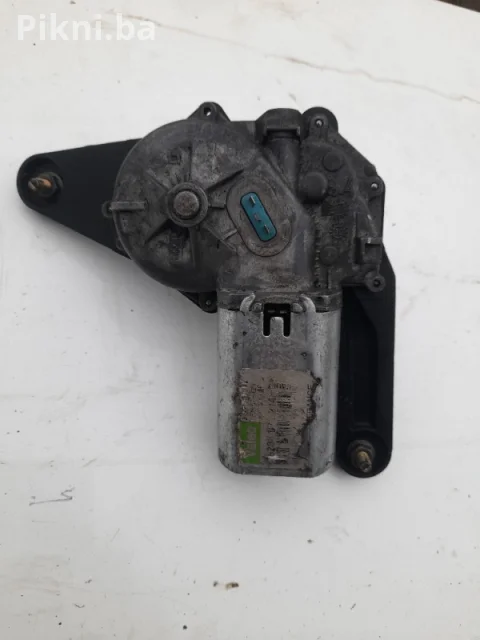 Motor Brisača Valeo za Renault sa Mehanizmom - Ispravan Dio!