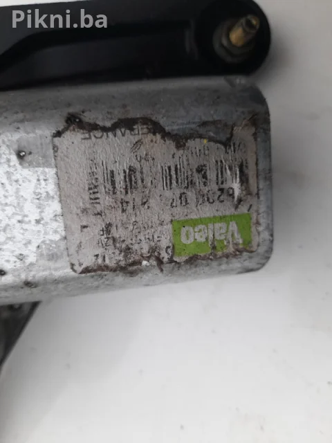 Motor Brisača Valeo za Renault sa Mehanizmom - Ispravan Dio! 7