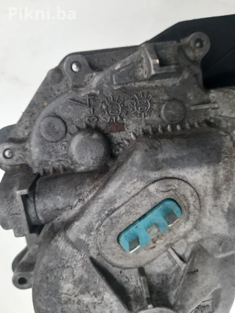 Motor Brisača Valeo za Renault sa Mehanizmom - Ispravan Dio! 6