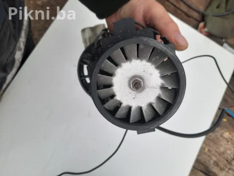 Motor i Glava Pumpe za Perač pod Pritiskom (Wap) - 230V - ISPRAVA 5