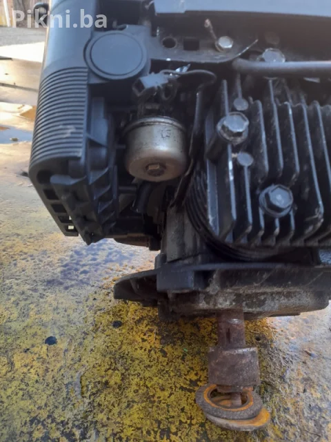 Oglas za Prodaju: MOTOR ZA KOSAČICU (100% ISPRAVAN i TESTIRAN 9