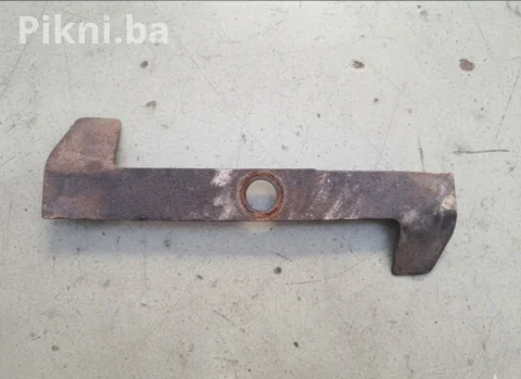Oglas za Prodaju: Nož / Oštrica za Kosačicu VIKING (cca 40cm Duži