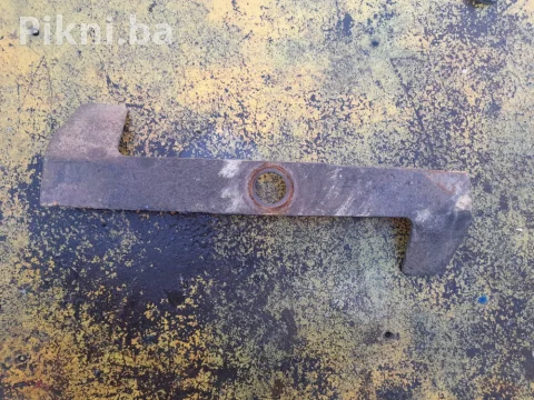 Oglas za Prodaju: Nož / Oštrica za Kosačicu VIKING (cca 40cm Duži 7
