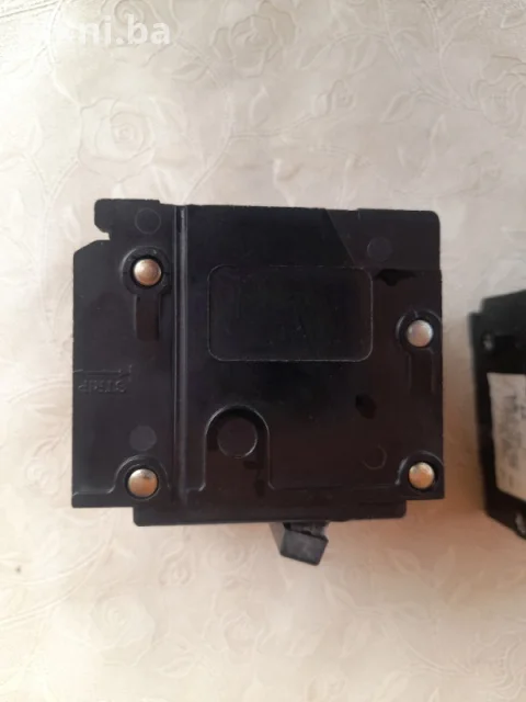 Kontaktor 50A THOMAS BETTS TB350 sklopka prekidac 8