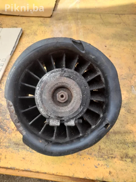 Ventilator turbina deutz dajz motora elektromotori elektro motor